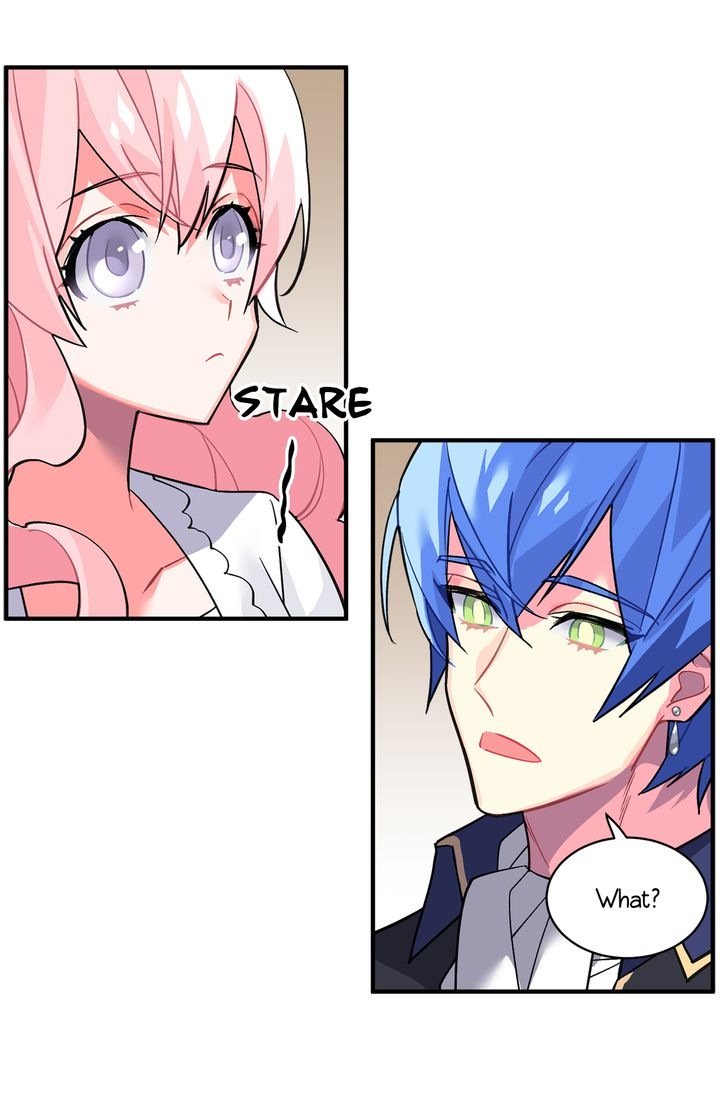 Sica Wolf Chapter 40 - Page 25