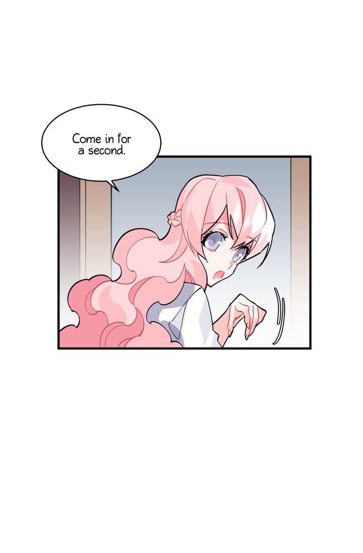 Sica Wolf Chapter 40 - Page 26