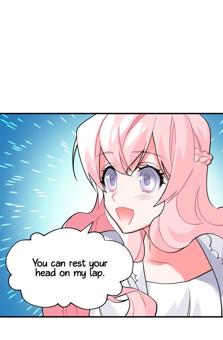 Sica Wolf Chapter 40 - Page 28