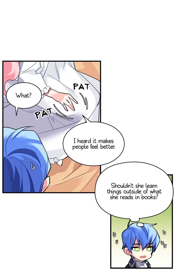 Sica Wolf Chapter 40 - Page 29