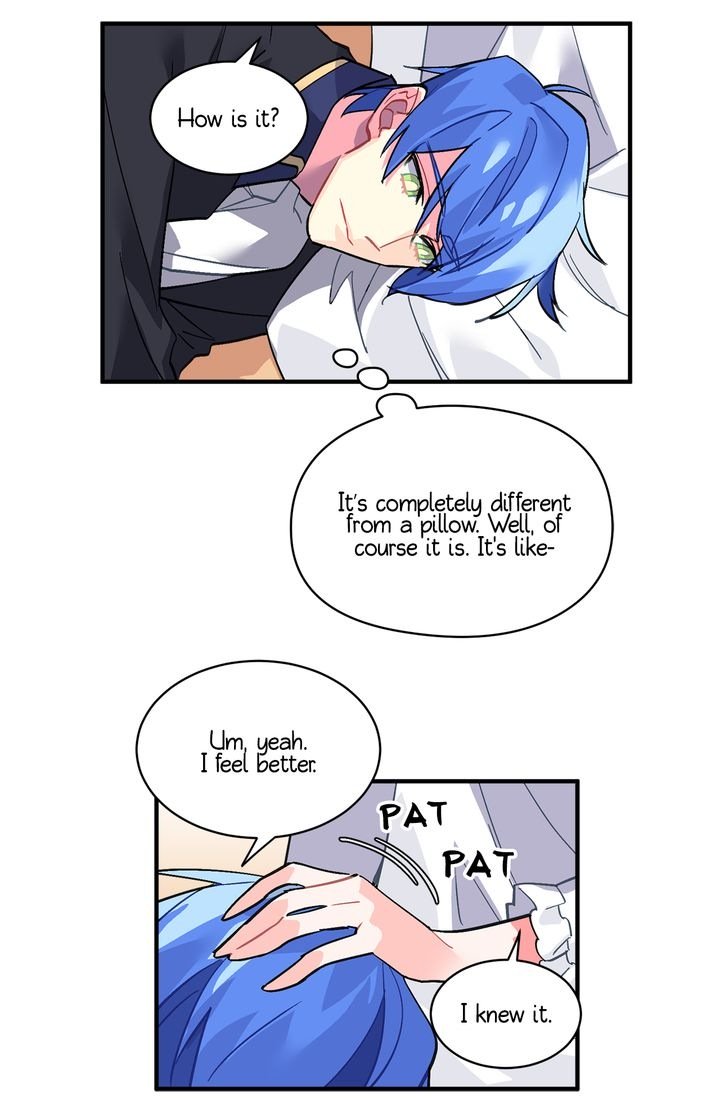 Sica Wolf Chapter 40 - Page 31