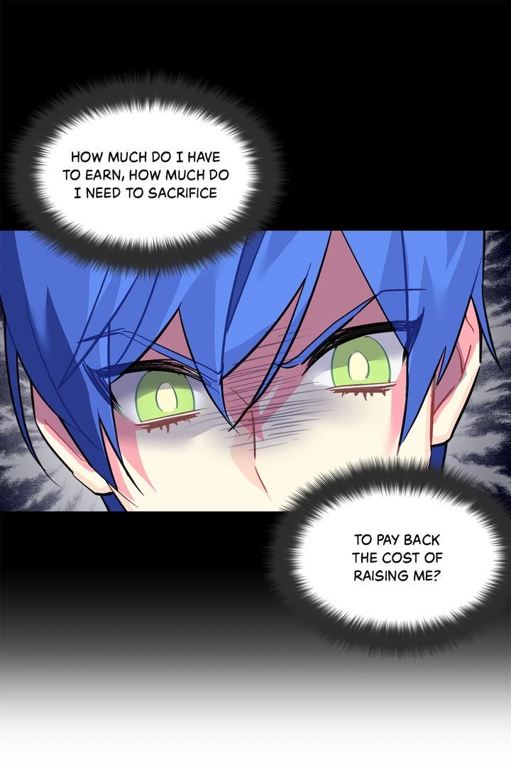 Sica Wolf Chapter 40 - Page 35