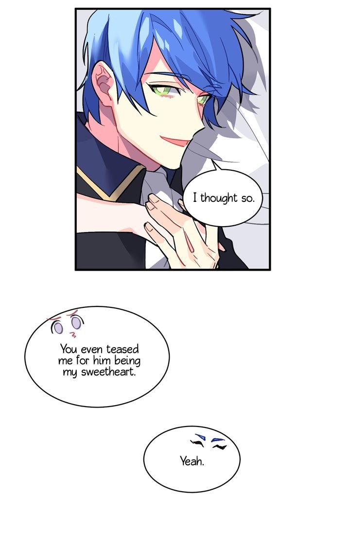 Sica Wolf Chapter 40 - Page 41