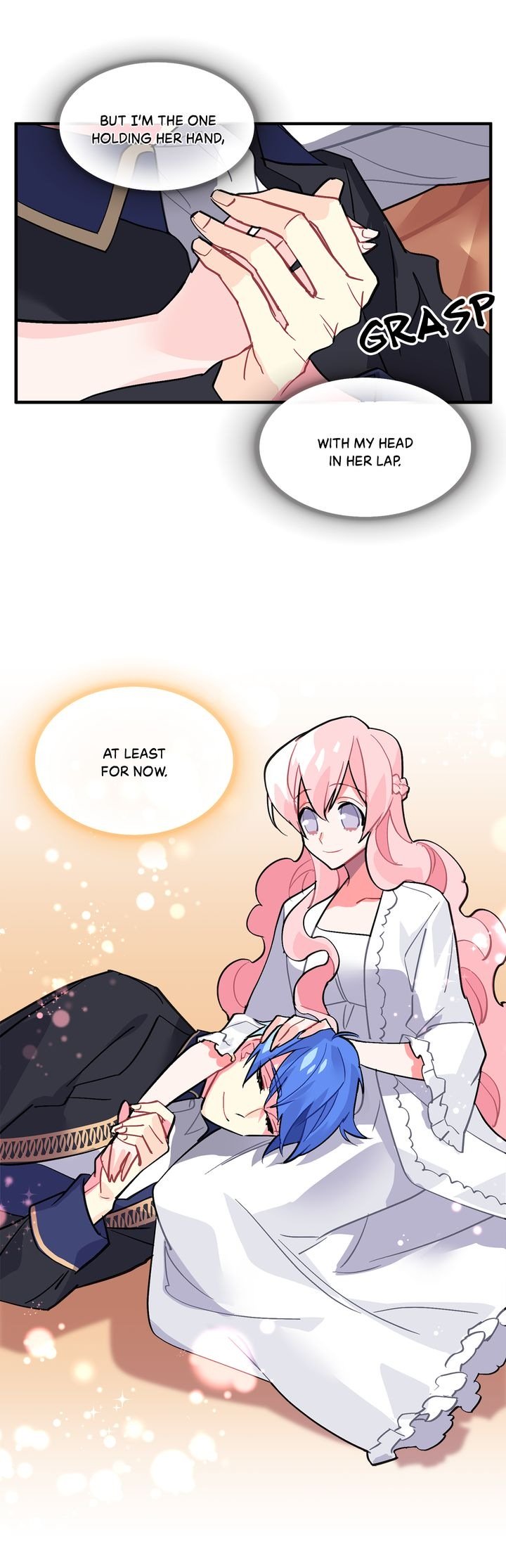 Sica Wolf Chapter 40 - Page 42