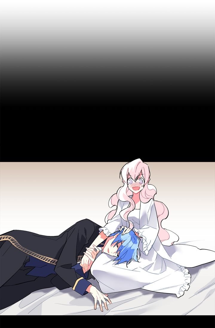 Sica Wolf Chapter 41 - Page 4