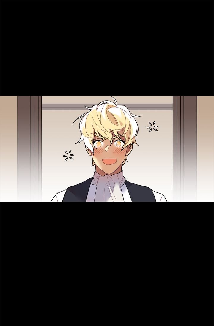 Sica Wolf Chapter 41 - Page 5