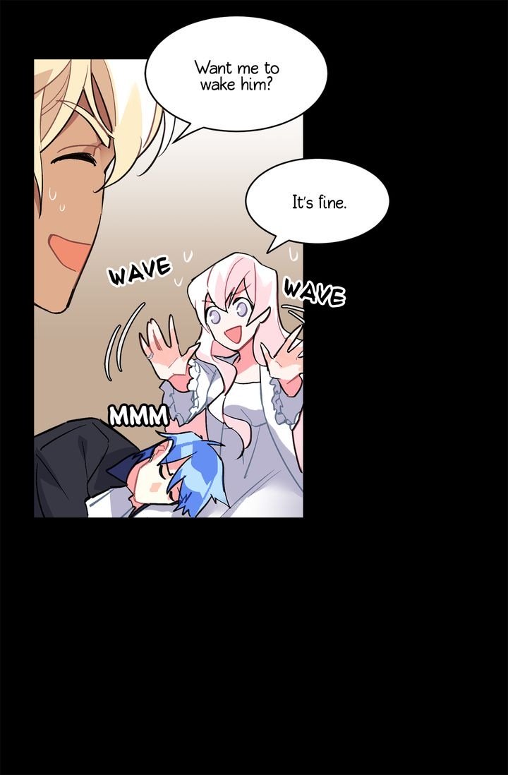 Sica Wolf Chapter 41 - Page 6