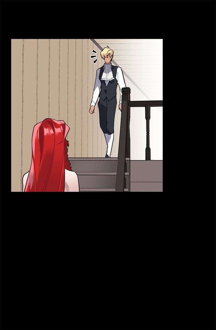 Sica Wolf Chapter 41 - Page 9