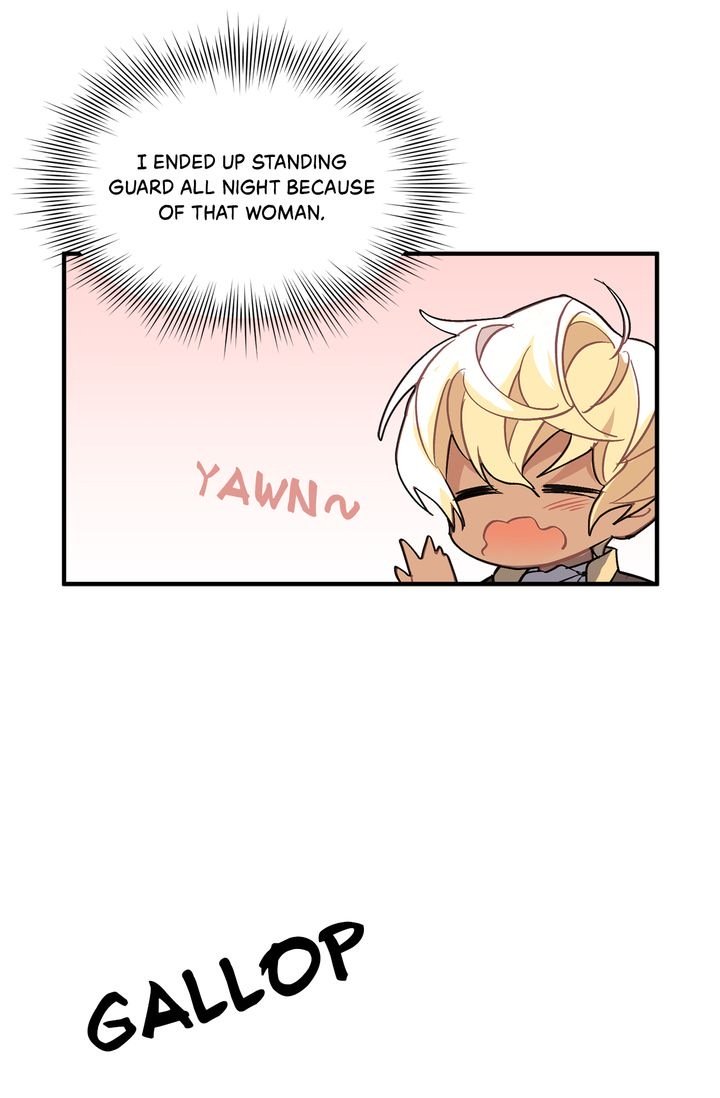 Sica Wolf Chapter 41 - Page 13