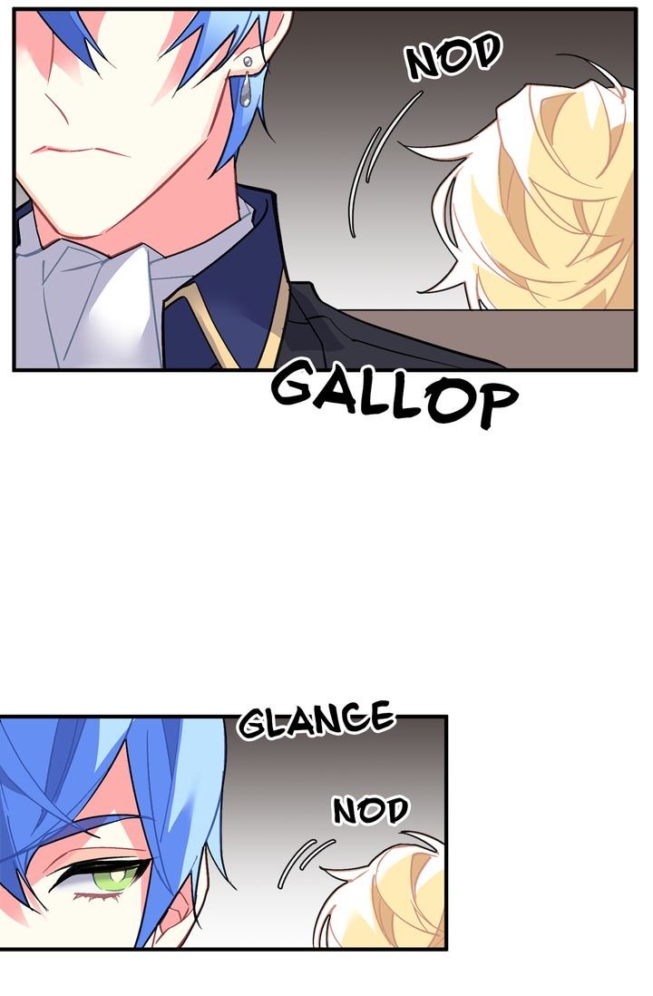 Sica Wolf Chapter 41 - Page 14