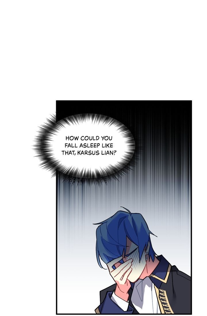 Sica Wolf Chapter 41 - Page 15