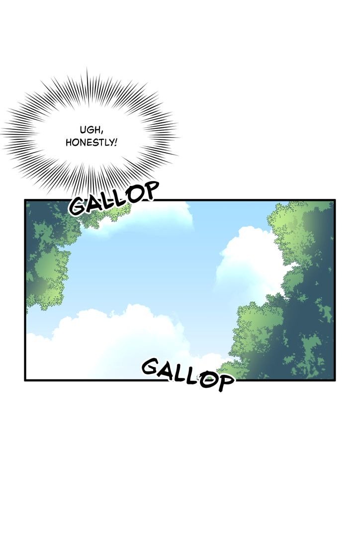 Sica Wolf Chapter 41 - Page 16