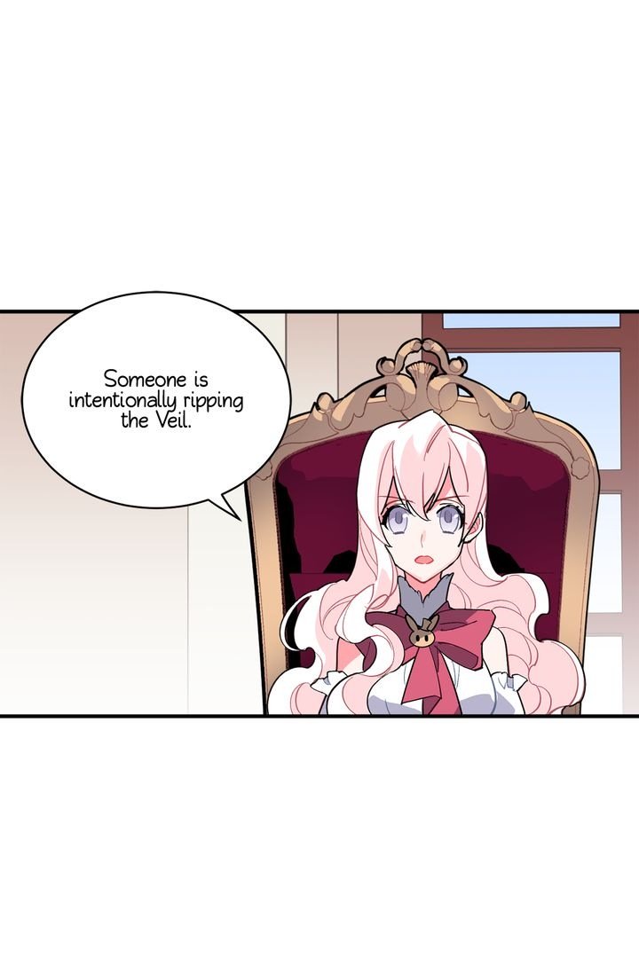 Sica Wolf Chapter 41 - Page 20