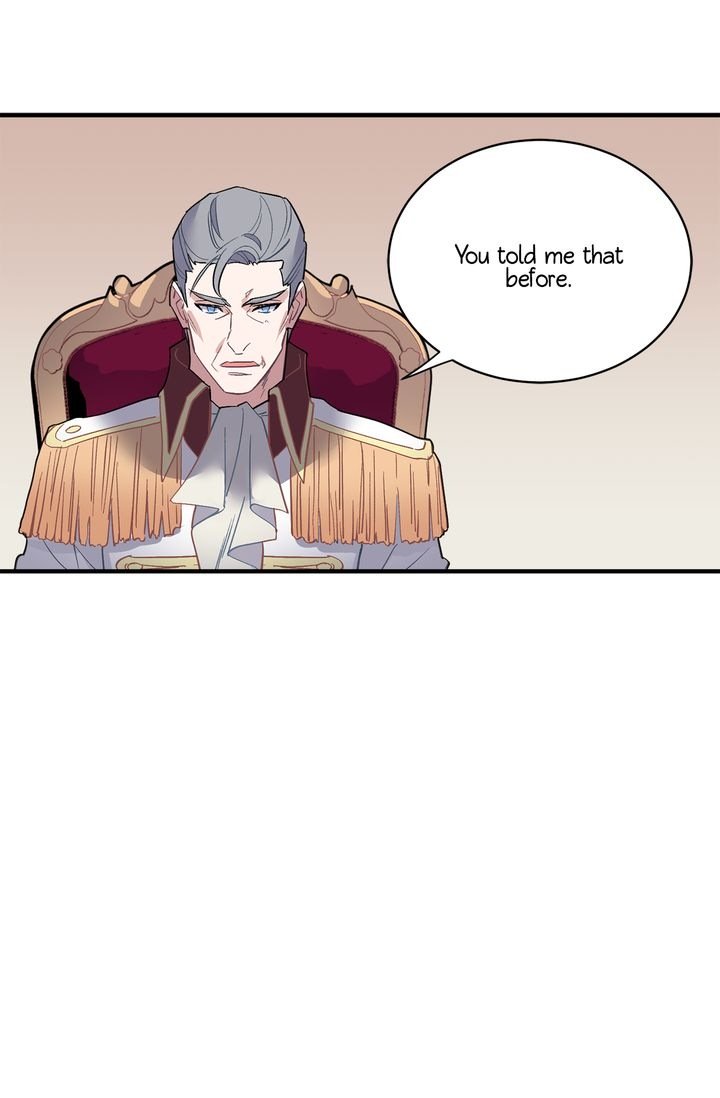 Sica Wolf Chapter 41 - Page 21