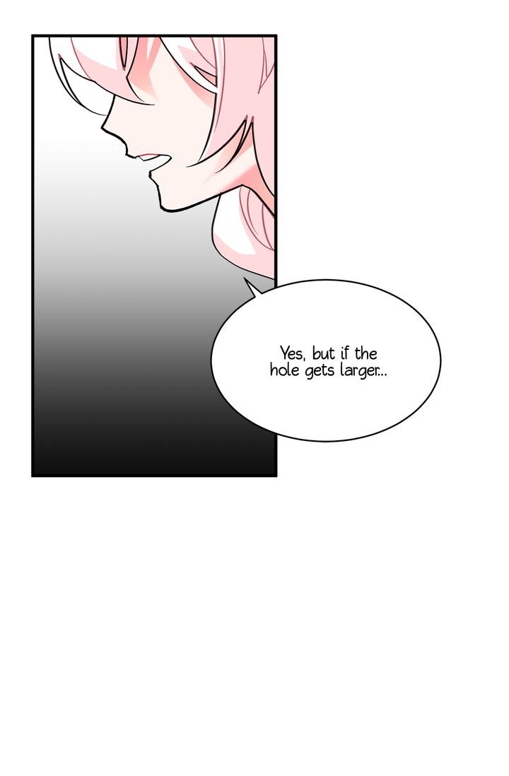 Sica Wolf Chapter 41 - Page 22