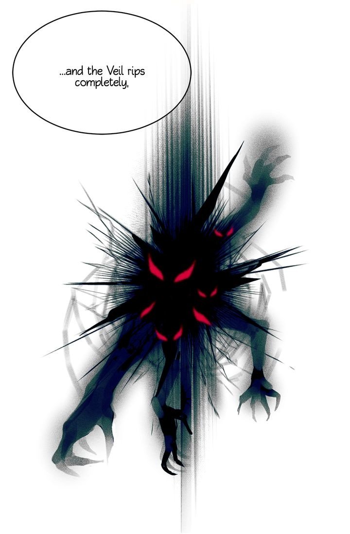 Sica Wolf Chapter 41 - Page 23