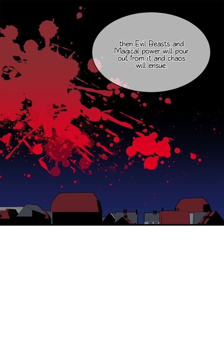 Sica Wolf Chapter 41 - Page 24