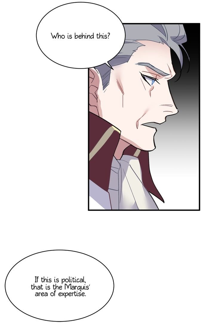 Sica Wolf Chapter 41 - Page 25