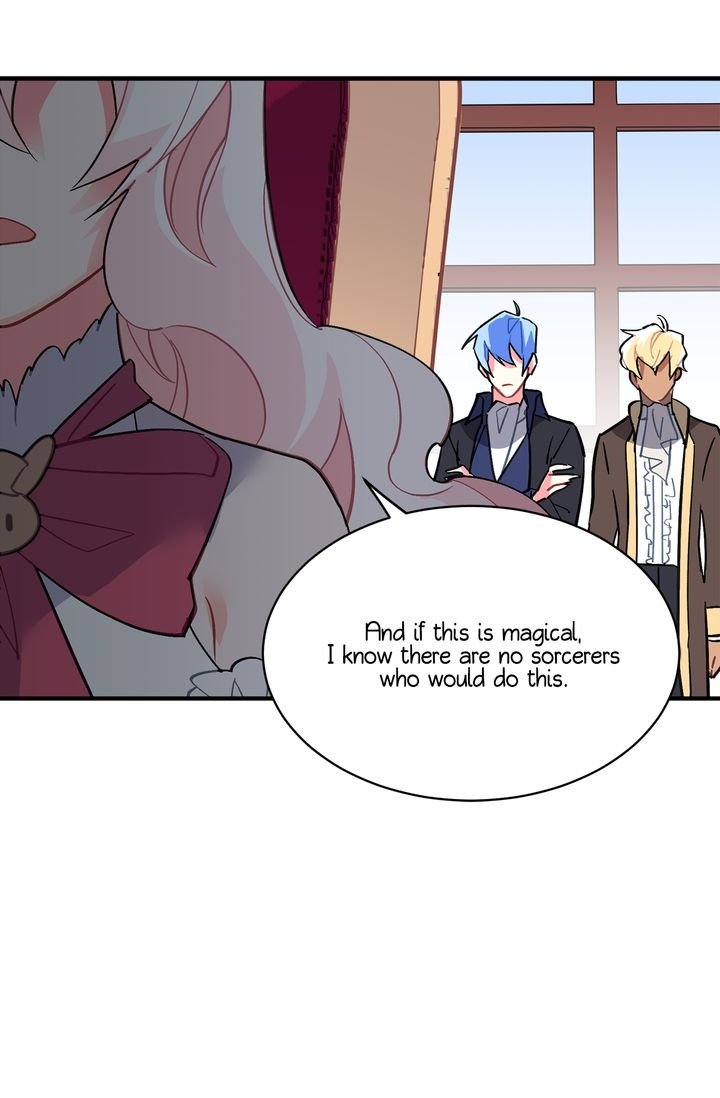 Sica Wolf Chapter 41 - Page 26