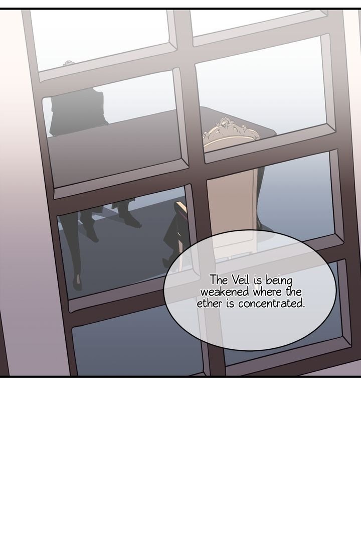 Sica Wolf Chapter 41 - Page 29