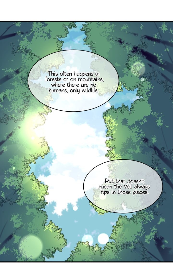 Sica Wolf Chapter 41 - Page 30