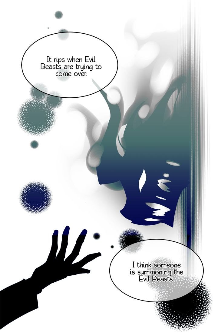 Sica Wolf Chapter 41 - Page 31