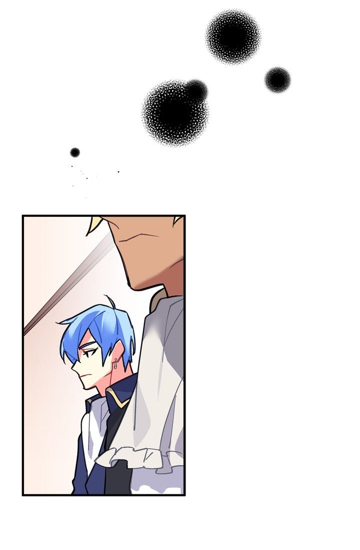 Sica Wolf Chapter 41 - Page 32