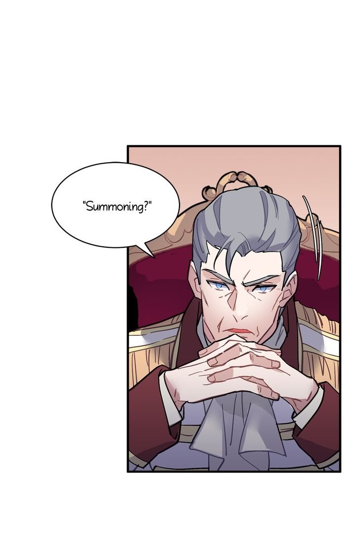 Sica Wolf Chapter 41 - Page 33