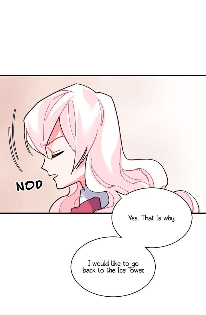 Sica Wolf Chapter 41 - Page 34