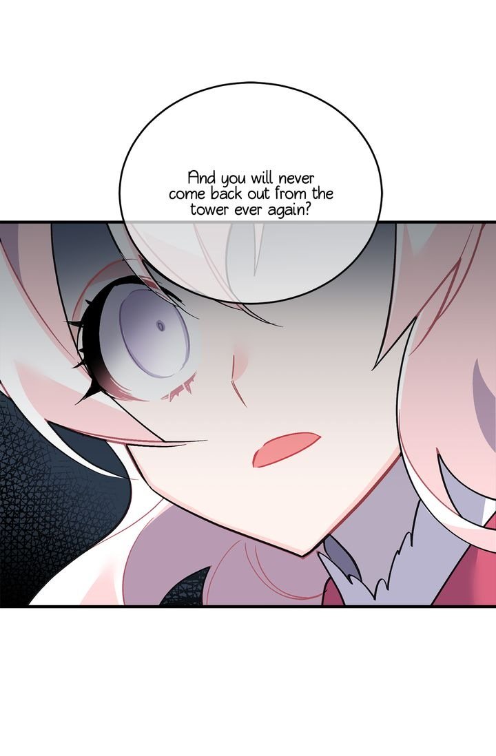 Sica Wolf Chapter 41 - Page 38