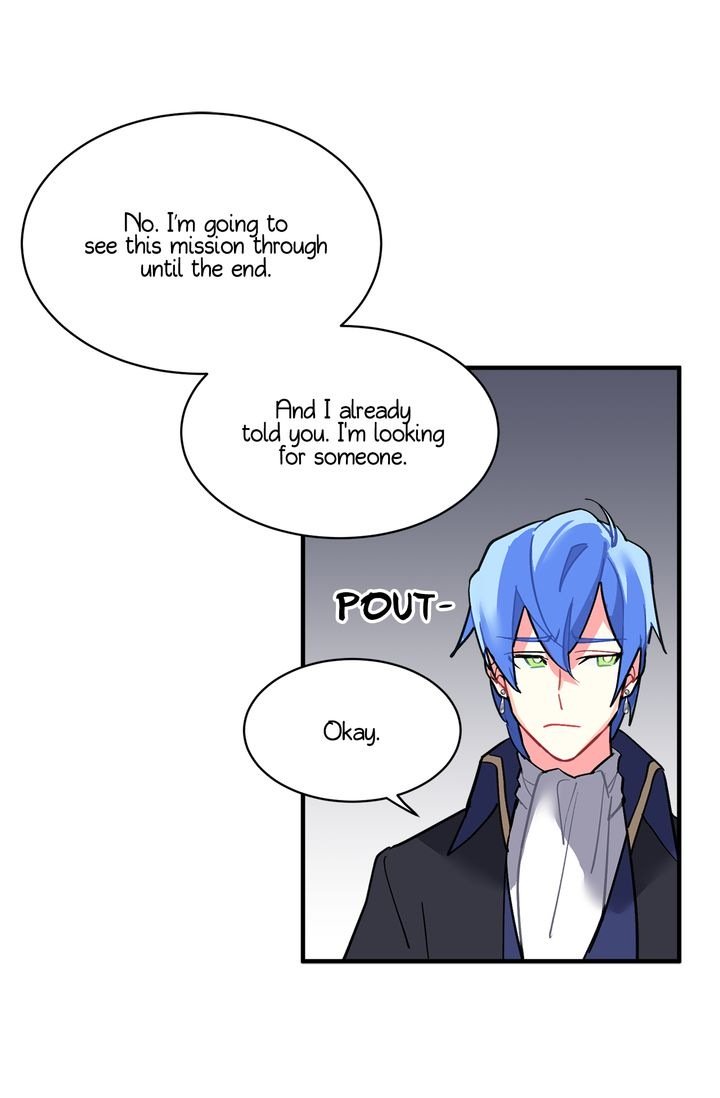 Sica Wolf Chapter 41 - Page 39