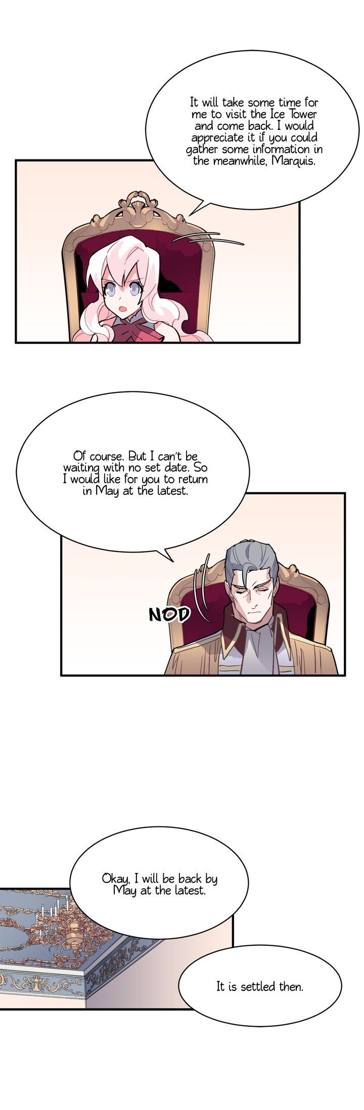 Sica Wolf Chapter 41 - Page 40