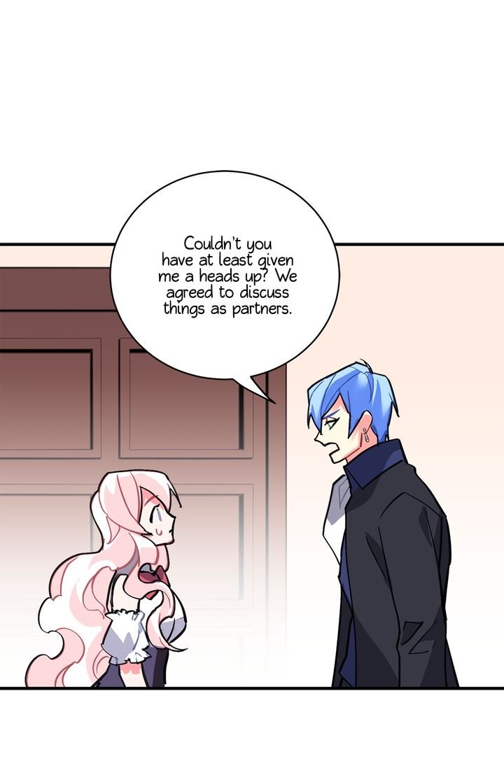 Sica Wolf Chapter 41 - Page 45