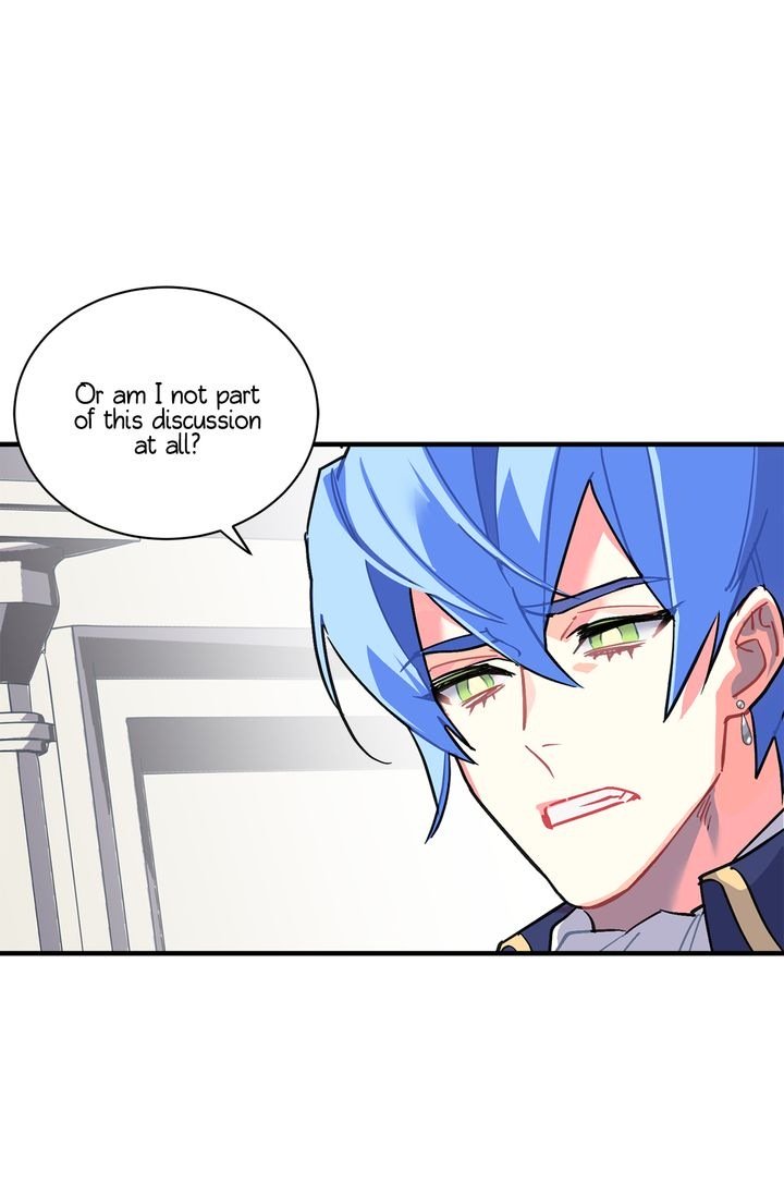 Sica Wolf Chapter 41 - Page 46