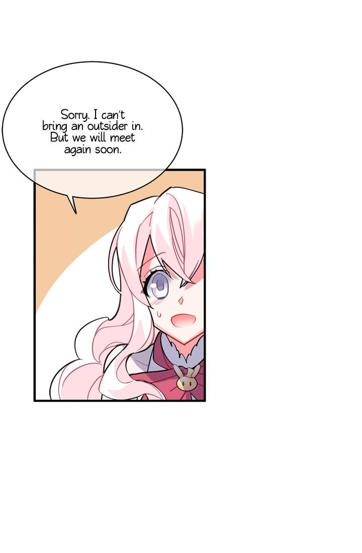 Sica Wolf Chapter 41 - Page 49