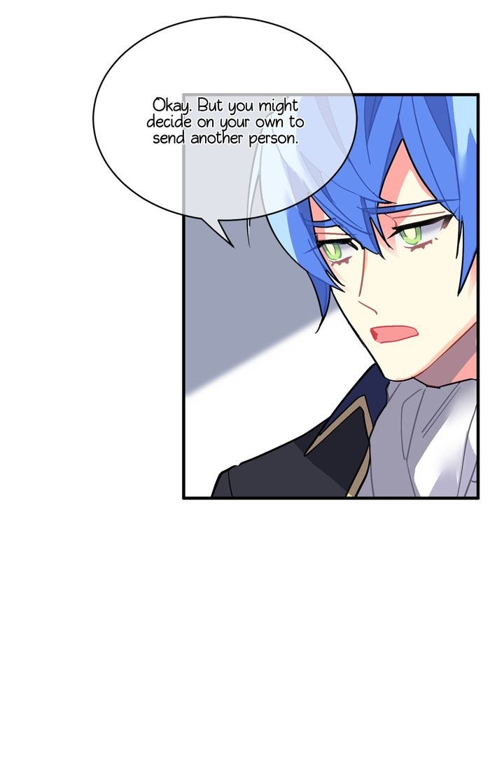 Sica Wolf Chapter 41 - Page 50