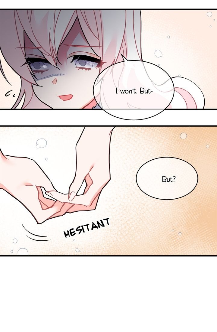 Sica Wolf Chapter 41 - Page 51