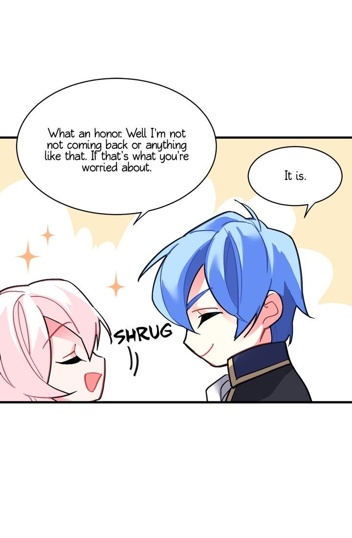 Sica Wolf Chapter 41 - Page 55