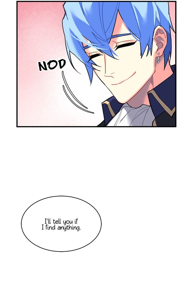 Sica Wolf Chapter 41 - Page 58