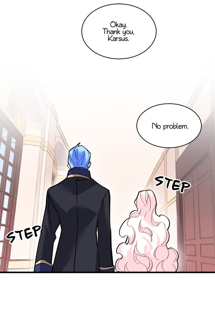 Sica Wolf Chapter 41 - Page 59