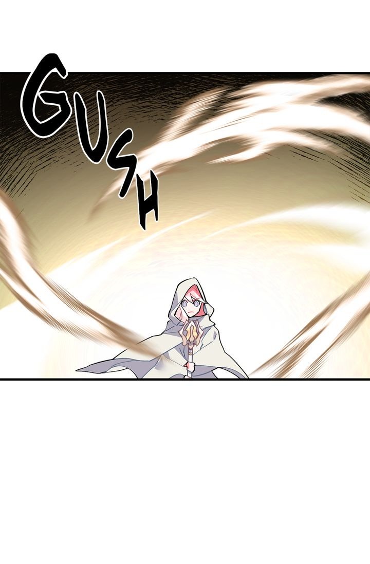 Sica Wolf Chapter 42 - Page 4