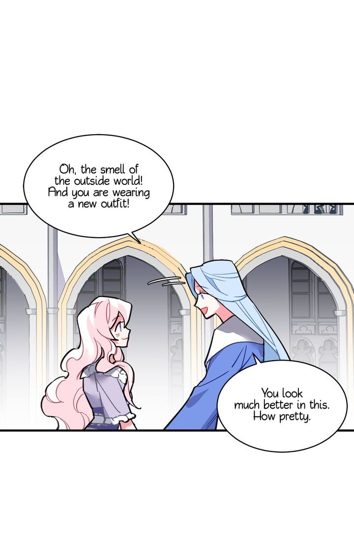 Sica Wolf Chapter 42 - Page 11