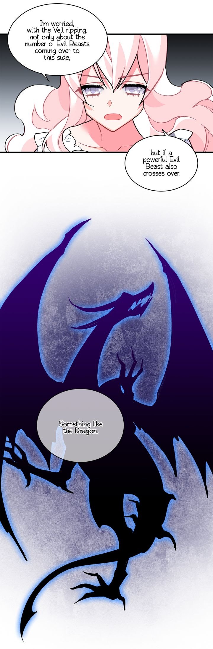 Sica Wolf Chapter 42 - Page 18