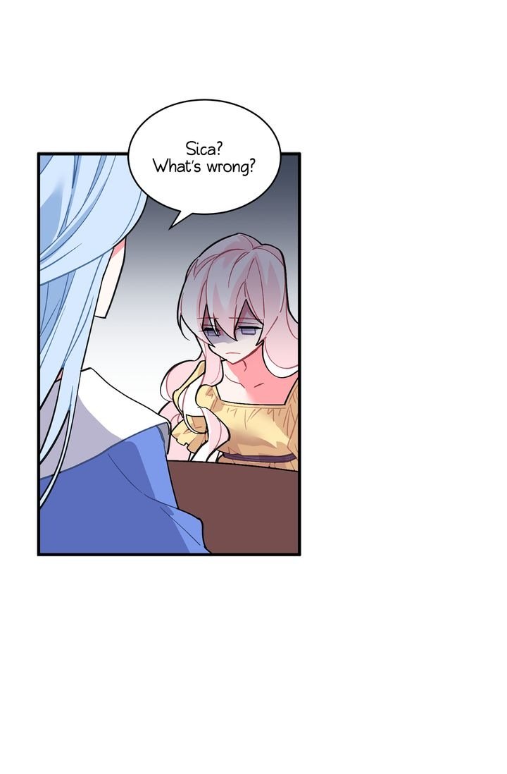 Sica Wolf Chapter 42 - Page 23