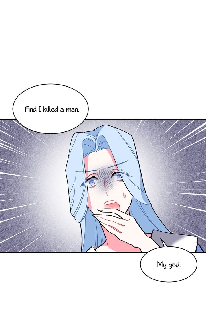 Sica Wolf Chapter 42 - Page 25