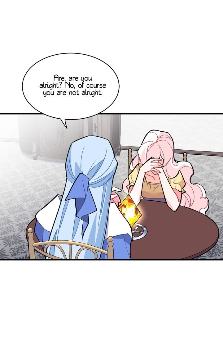 Sica Wolf Chapter 42 - Page 26