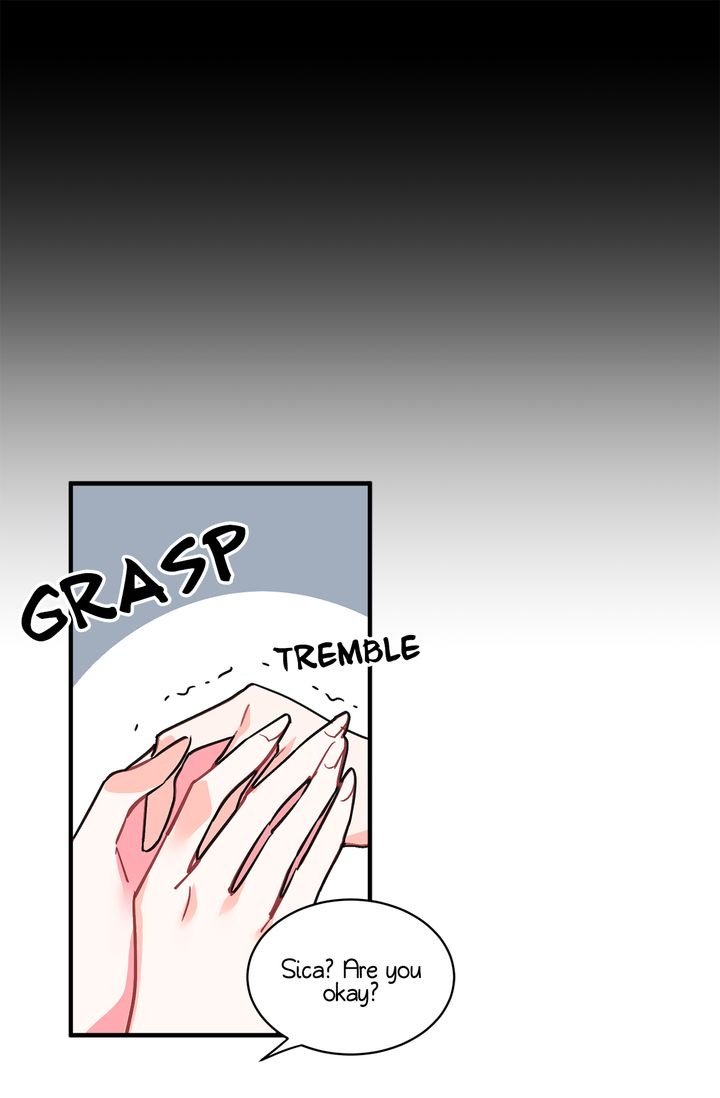 Sica Wolf Chapter 42 - Page 29