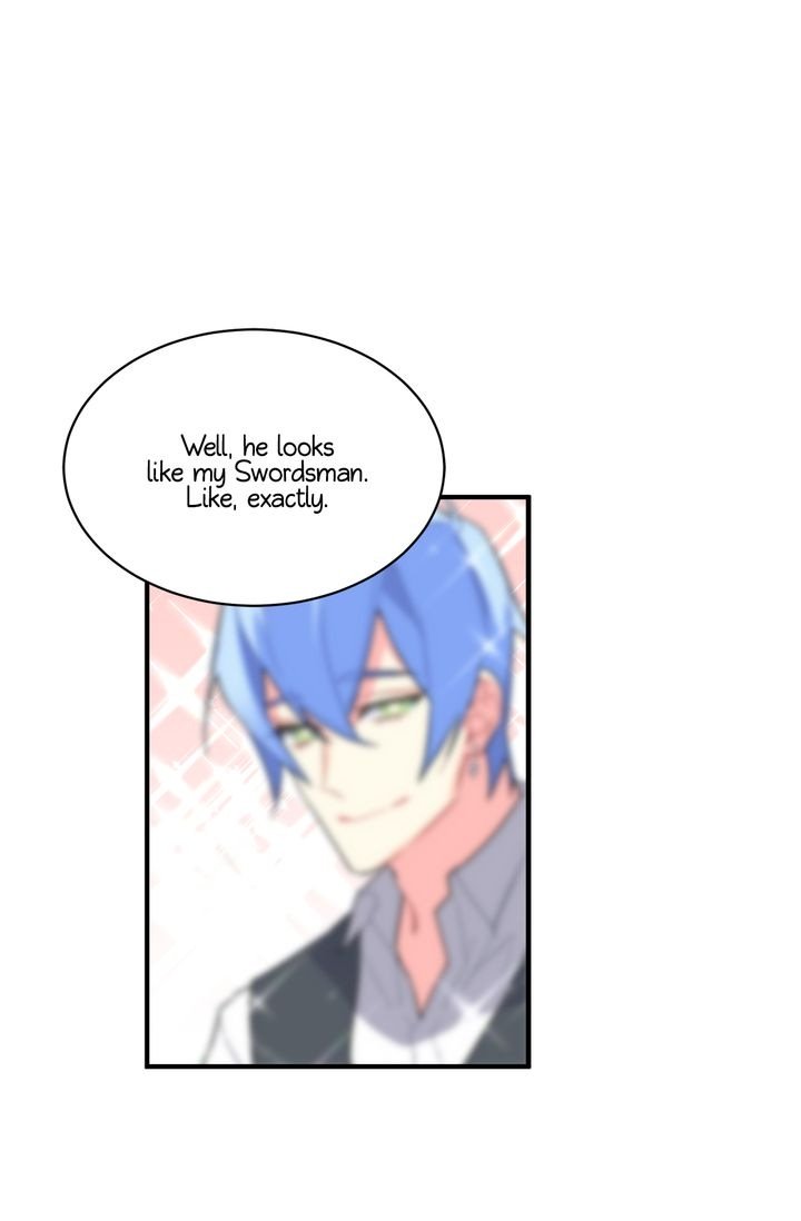 Sica Wolf Chapter 42 - Page 34