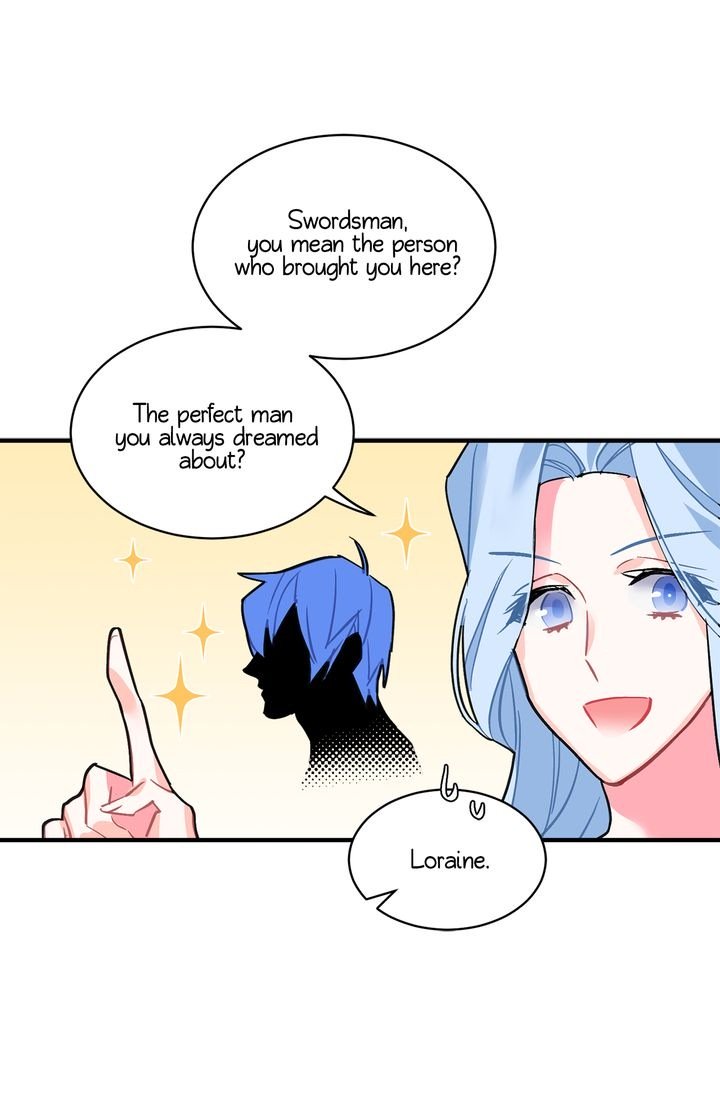 Sica Wolf Chapter 42 - Page 35