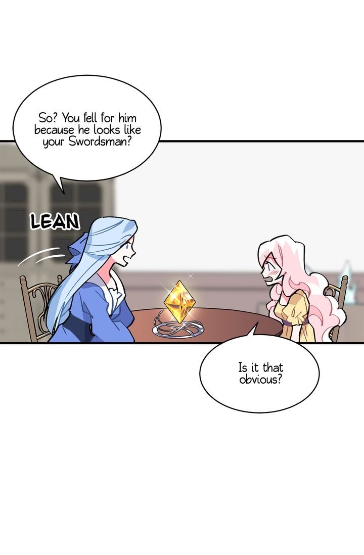 Sica Wolf Chapter 42 - Page 36